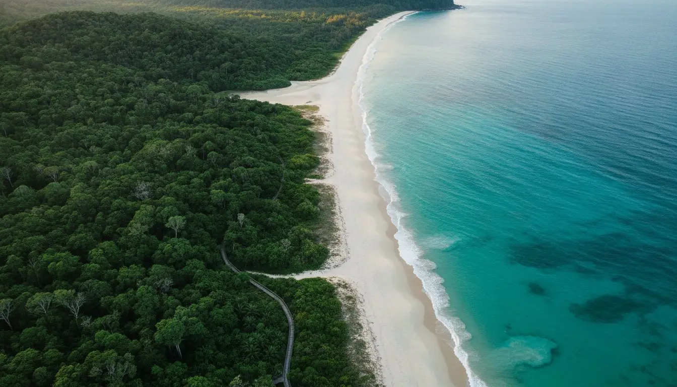 Cape Tribulation Day Trip from Cairns: The Ultimate Guide to the Daintree