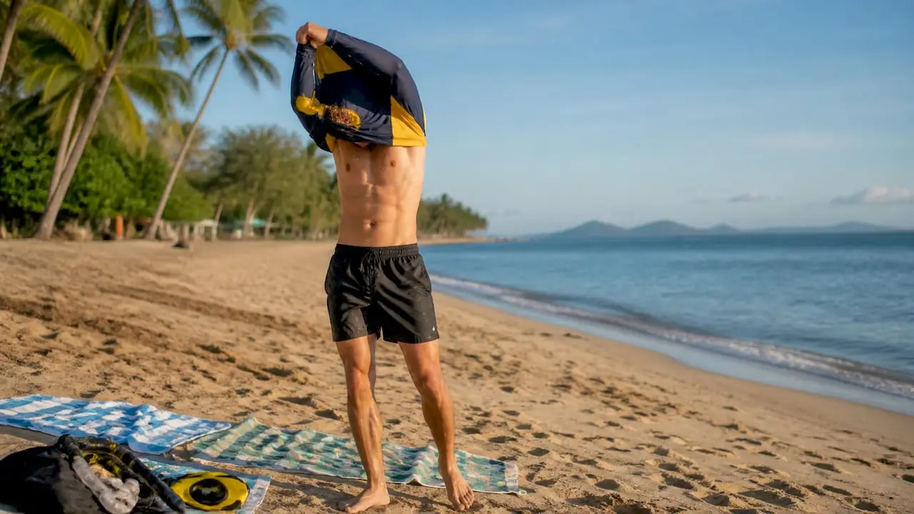 Stinger suits Cairns: your complete hire and buy guide