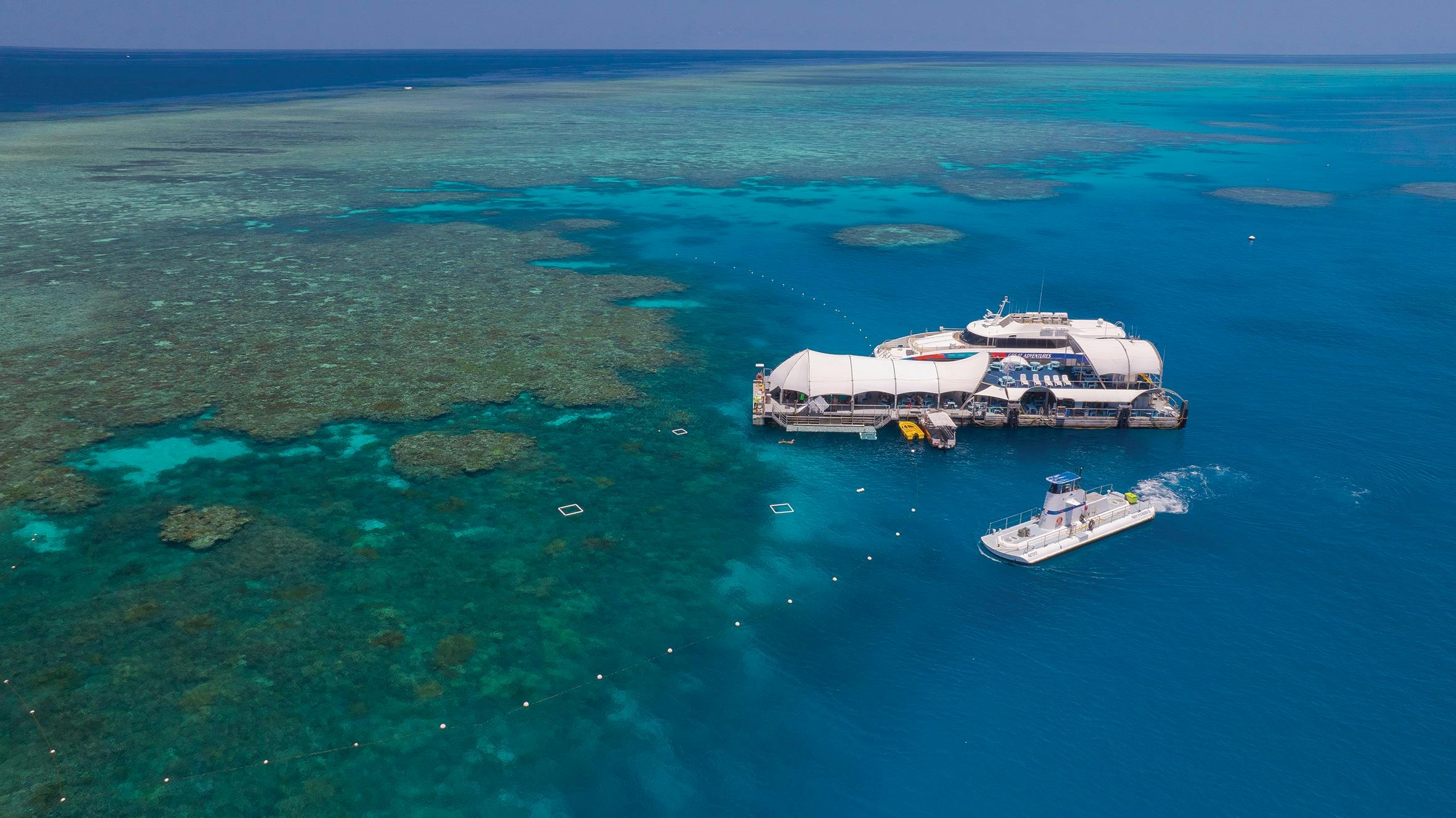 Best of Cairns – 3 day tour package