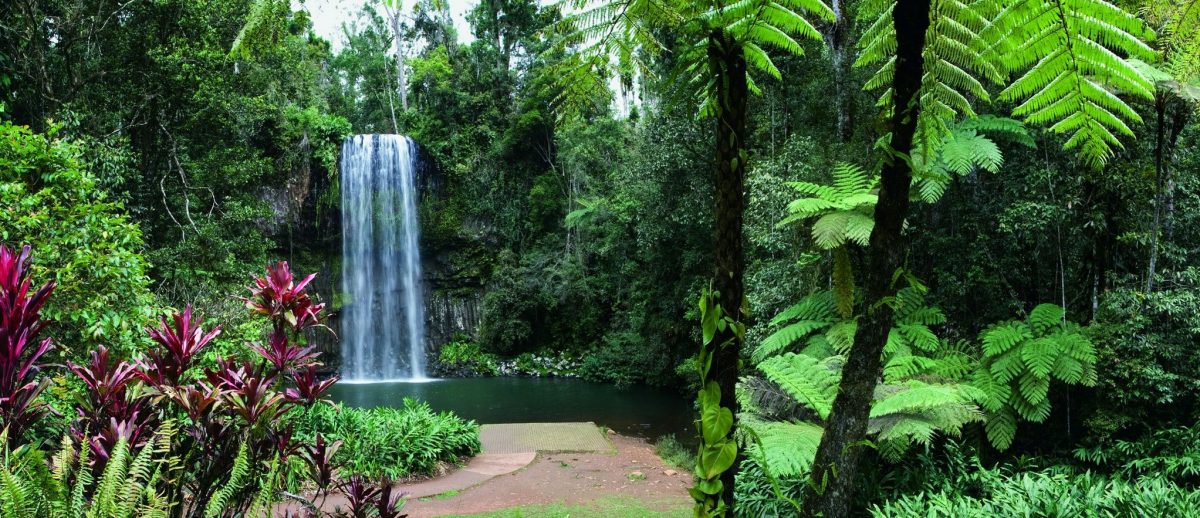 Atherton Tablelands