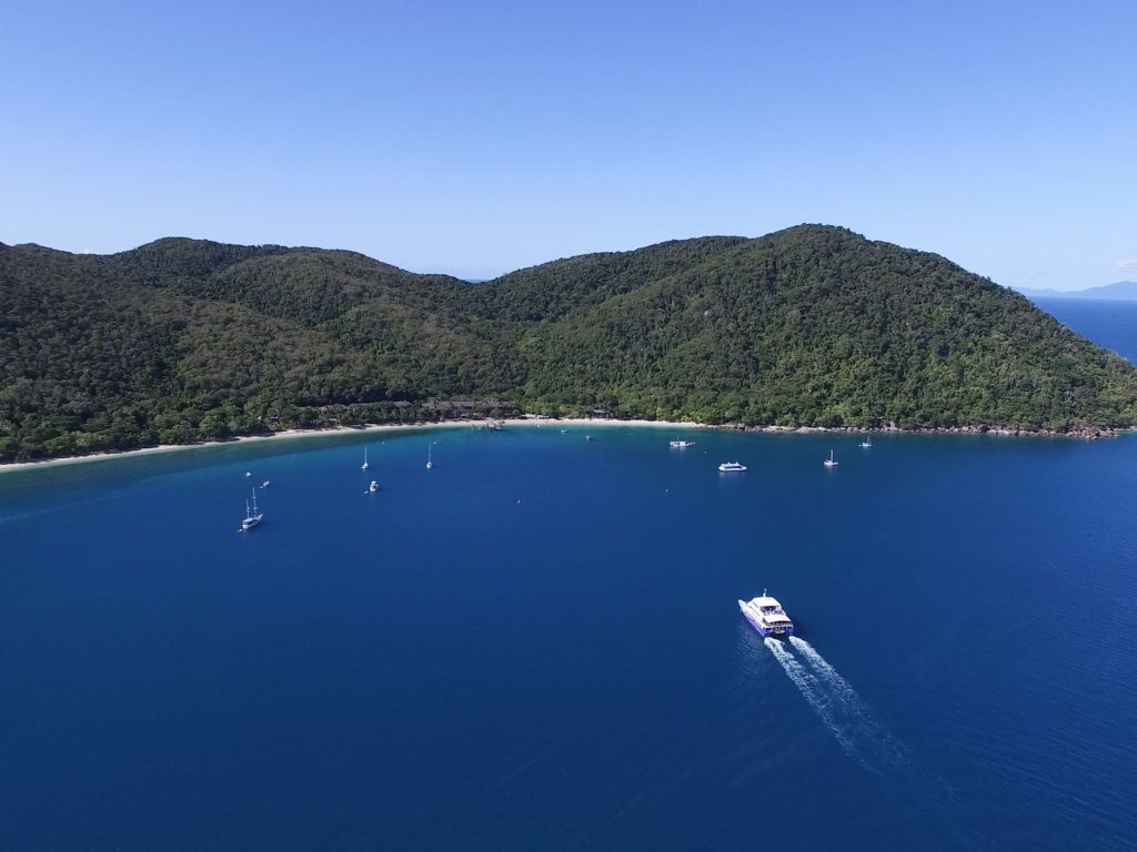 Island Cruises