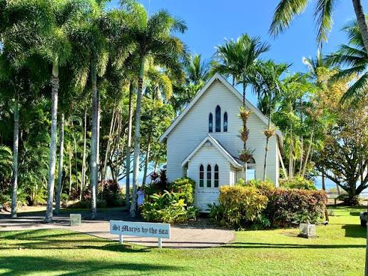 Religion in Cairns